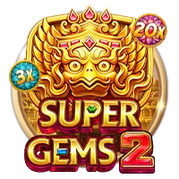SUPER GEMS 2